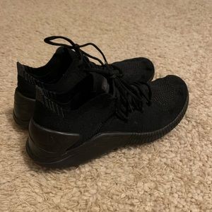 Women’s Nike Free TR Flyknit 3 gym trainers